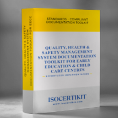 EECCC Documentation Toolkit